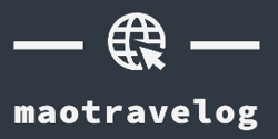 maotravelog