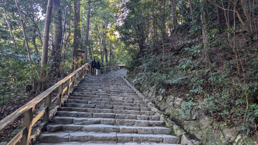 伊勢神宮の外宮